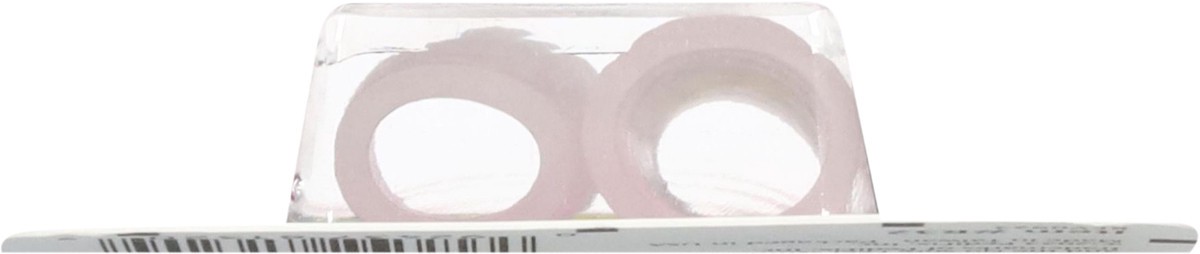 slide 10 of 12, Pedifix Visco Gel Little Toe Sleeves - 2 Count, 2 ct