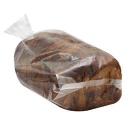 Raisin Bread