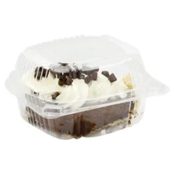 Bakery Pie Slice French Slik