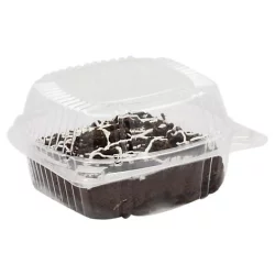 Bakery Brownie Signature Cookies N Cream