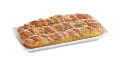 Bakery Pecan Butter Filled Braided Coffee Cake - Each