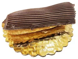 Bakery Eclair 1 Count