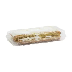 Coffee Cake Swedish Flop