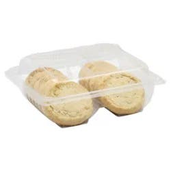 Bakery Sugar Cookies 8 Count - Each