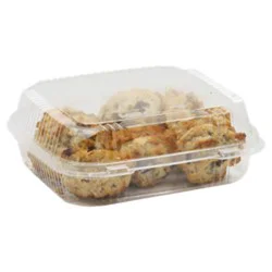 Bakery Cookies Almond Joy 8 Count