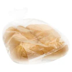 Bakery Rolls Mini Kaiser 6 Count