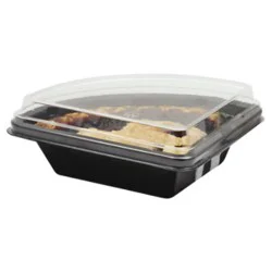 Bakery Pie Blueberry 1/4