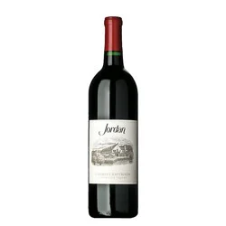 Jordan Cabernet 2008 - 3 Count