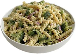 Creamy Parmesan Pasta Salad - Lb