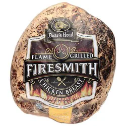 Boar's Head Firesmith Flame Grilled Chicken Breast