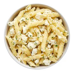 Deli Cilantro Cotija Penne Salad - Lb