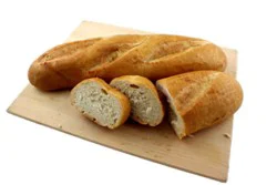 Bakery French Bread Mini Size - Each