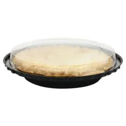 Bakery Pie Peach 8 Inch