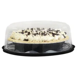 Bakery Pie Premium French Silk 9 Inch