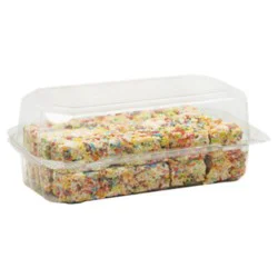 Crispy Bites Fruity 30 Count