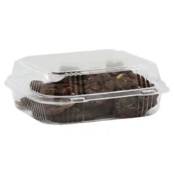 Bakery Cookies Gourmet Turtle 8 Count