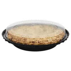 Bakery Pie Harvest Dutch Apple/strsl Top 8 Inch
