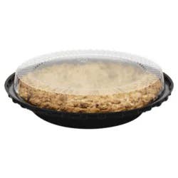Bakery Pie Harvest Dutch Apple/strsl Top 8 Inch