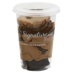 Parfait Cup Chocolate Chocolate