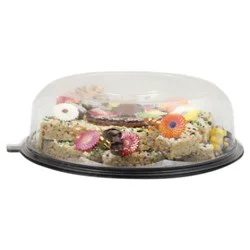 Bakery Tray Crispy Bites Fruity & Marshmallow 60 Count