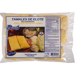 Rg Corn Tamal - 32 Oz