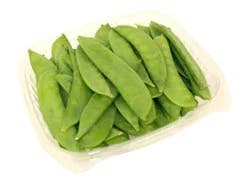 Peas Sno - 8 Oz