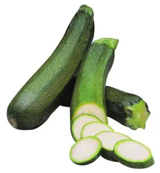 Squash Baby Zucchini - 8 Oz