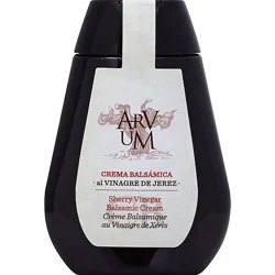 Arvum Balsamic Cream - 6.4 Oz