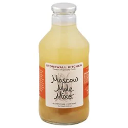 Stonewall Kitchen Moscow Mule Mixer - 24 Fl. Oz.
