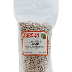 Zursun Cannellini Bean - 1.5 Lb