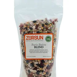 Zursun Paris Bistro Soup Mix - 1.5 Lb