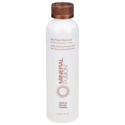 Nail Polish Remover - 6.0 Oz