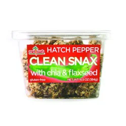 Hatch Clean Snax - 6.5 Oz