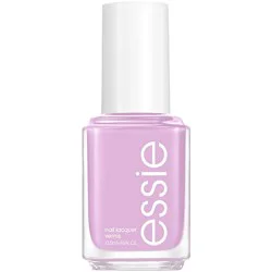 Essie Salon-Quality Nail Polish Vegan Lilac Purple Lilacism - 0.46 Fl. Oz.