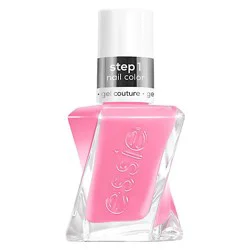 Gel Couture By Essie Gel-Like Nail Polish Vegan Pink Haute To Trot - 0.46 Fl. Oz.
