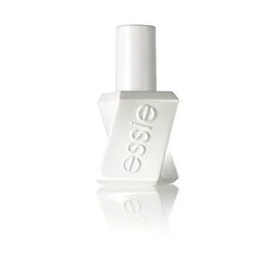 Gel Couture By Essie Gel-Like Nail Polish Vegan Clear Shiny Top Coat - 0.46 Fl. Oz.