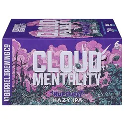 10 Barrel Brewing Co. Coast Trip In Cans - 6-12 Fl. Oz.