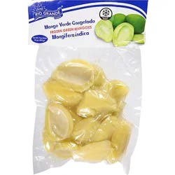 Rio Grande Frozen Mango - 16 Oz