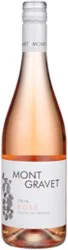 Mont Gravet Rose Wine - 750 Ml
