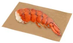 Lobster Tail Cooked 4 Oz 1 Count - Each