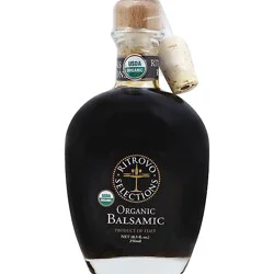 Ritrovo Balsamic Vinegar Organic - 8.5 Fl. Oz.