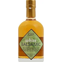 Acetaia Cattani White Balsamic Vinegar - 8.5 Fl. Oz.