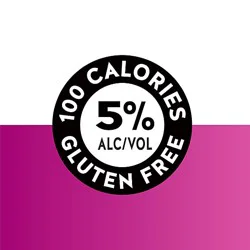 White Claw Black Cherry Hard Seltzer In Cans - 12-12 Fl. Oz.
