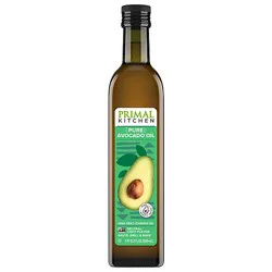 Primal Kitchen Avocado Oil - 16.9 Fl. Oz.