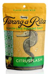 Twang A Rita Citrus Splash Salt - 4 Oz