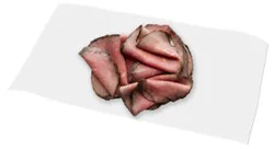 Primo Taglio Roast Beef Pre Sliced - .5 Lb