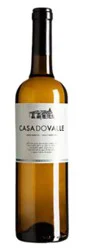 Casa Do Valle Vinho Verde - 750 Ml