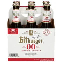 Bitbruger Drive In Bottles - 6-11.2 Fl. Oz.
