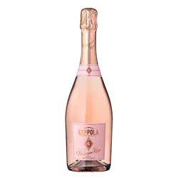 Coppola Diamond Collection Doc Prosecco Rose Wine - 750 Ml