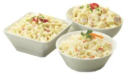 Deli Salad Trio Sampler